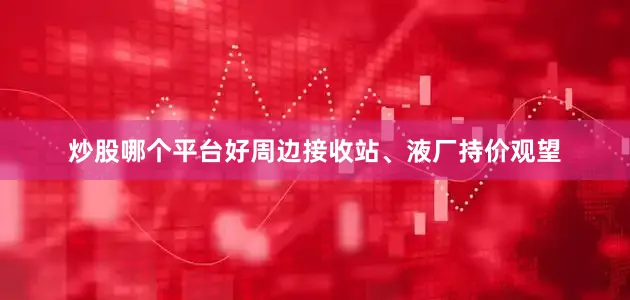 炒股哪个平台好周边接收站、液厂持价观望