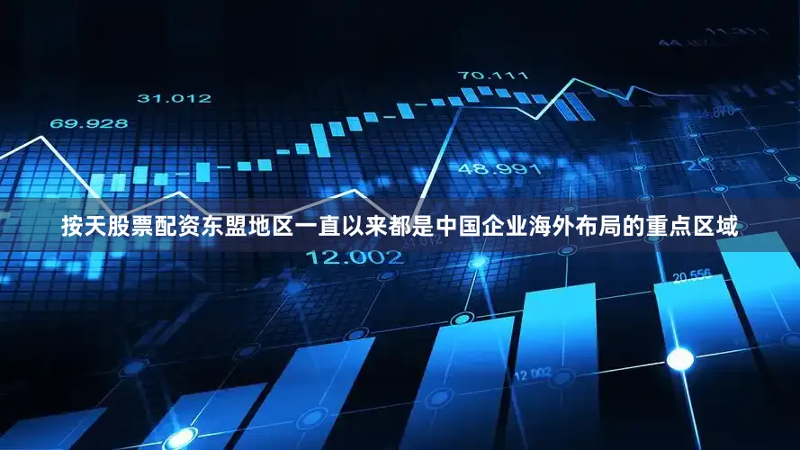 按天股票配资　　东盟地区一直以来都是中国企业海外布局的重点区域