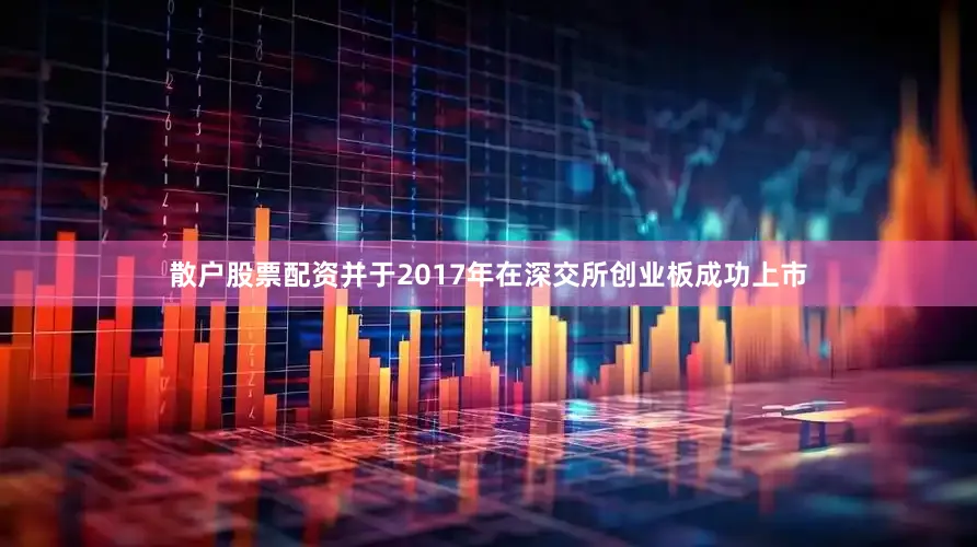 散户股票配资并于2017年在深交所创业板成功上市