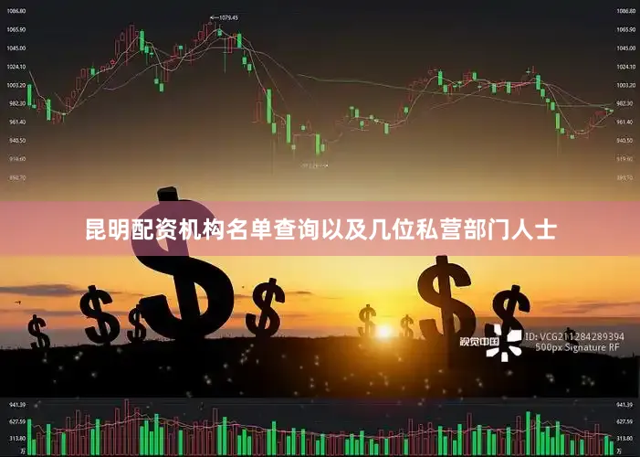 昆明配资机构名单查询以及几位私营部门人士
