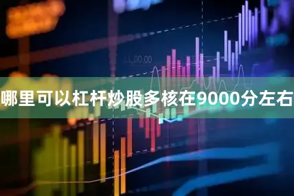 哪里可以杠杆炒股多核在9000分左右